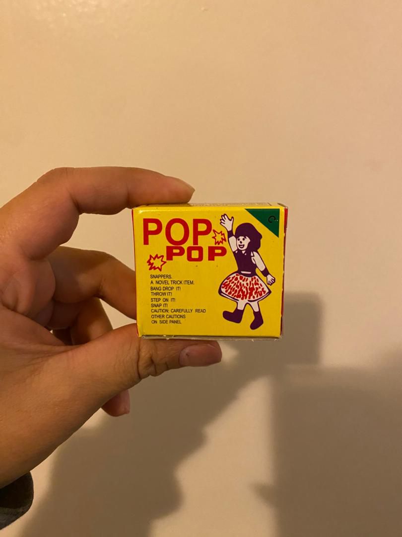 پیازی خارجی