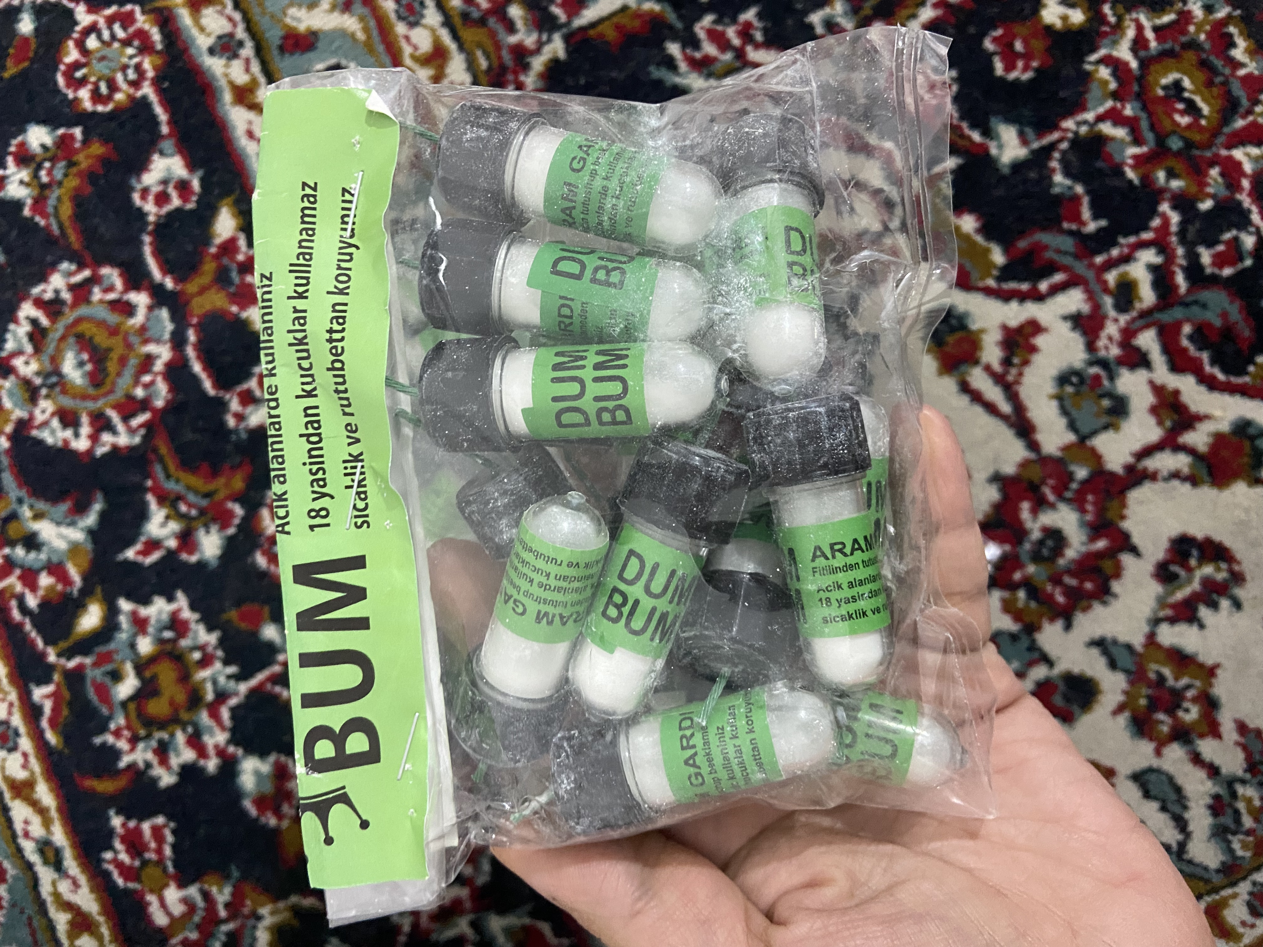 شیافی خارجی